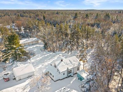 4031 STATE HIGHWAY 73 SOUTH, Wisconsin Rapids, WI, 54494