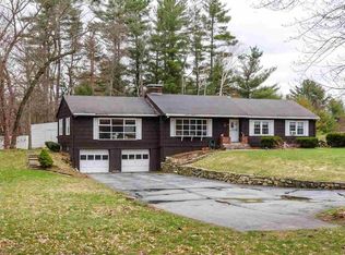 133 Marsh Rd, Pelham, NH 03076
