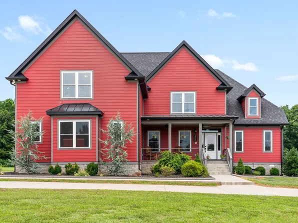 211 Honey Trl, Chapmansboro, TN 37035