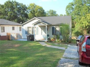 1304 Ashton Ave, Gastonia, NC 28052