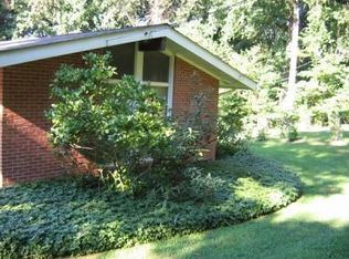 1319 Denby Rd, Towson, MD 21286