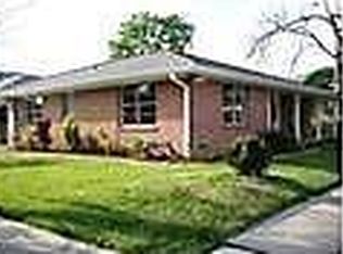 5442 General Diaz St, New Orleans, LA 70124