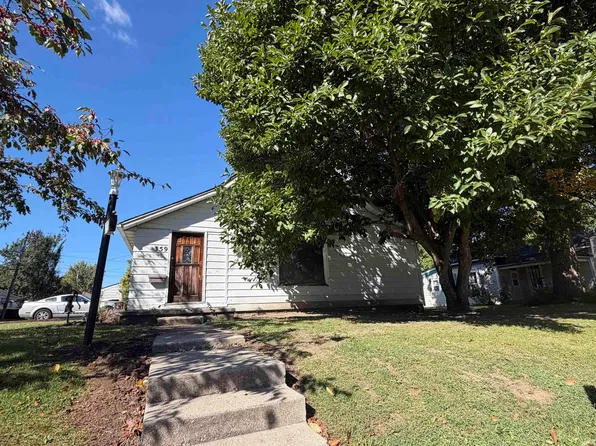 359 N Liberty St, Russiaville, IN 46979