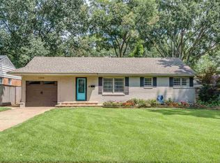 1086 Paul Pl, Memphis, TN 38117