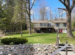 4635 Beach Ln, Wabeno, WI 54566