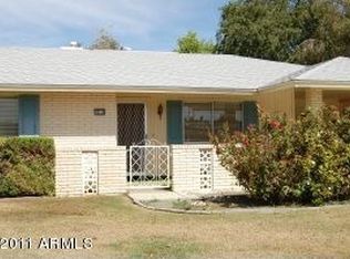 10114 W Forrester Dr, Sun City, AZ 85351
