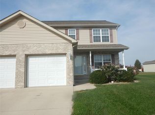 235 Alamosa Dr, Freeburg, IL 62243