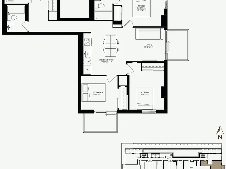 9 Croham Rd — Photo 77