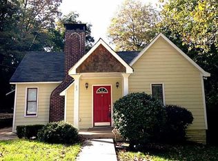 83 Warren St, Atlanta, GA 30317