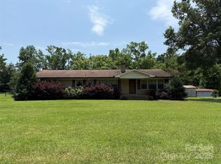 6018 Unionville Rd, Monroe, NC 28110