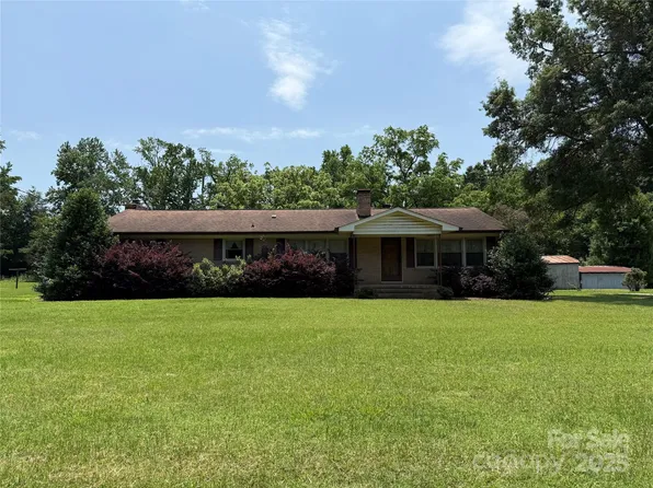 6018 Unionville Rd, Monroe, NC 28110
