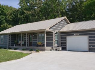 330 Rush Rd, Burkesville, KY 42717