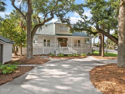 378 Wahoo Dr, Saint Helena Island, SC, 29920