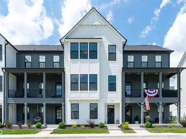 830 Freeland Way, Carmel, IN 46032