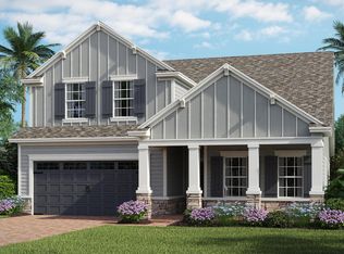 2332 Reese Way, Jacksonville, FL 32246