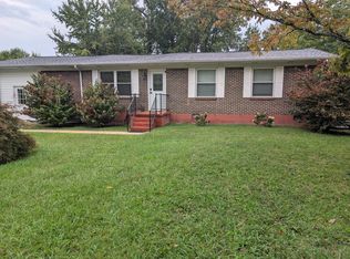 379 Campbell Dr, Cookeville, TN 38501