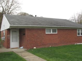 2503 Martha St, Aliquippa, PA
