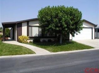 1937 Spring St, Paso Robles, CA 93446