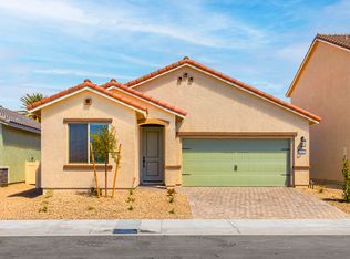 Ash Plan, Cheyenne Valley, North Las Vegas, NV 89032