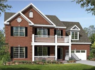 118 Gleneris Trl, Mooresville, NC 28115