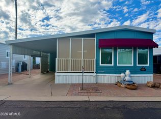 7750 E BROADWAY Road #337, Mesa, AZ 85208