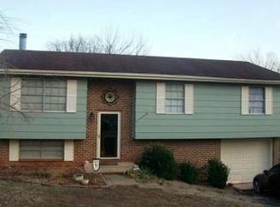8920 Sherida Ln, Chattanooga, TN 37416