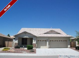 5918 W Charlotte Dr, Glendale, AZ 85310