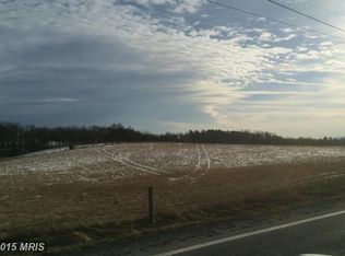 3460 Warm Spring Rd, Chambersburg, PA 17202