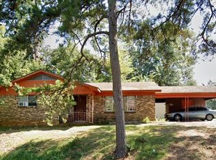 1100 30th Ave, Meridian, MS 39301