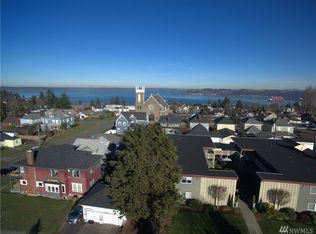 1114 N K St, Tacoma, WA 98403