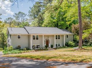 20 Mitchell Cir SE, Rome, GA 30161