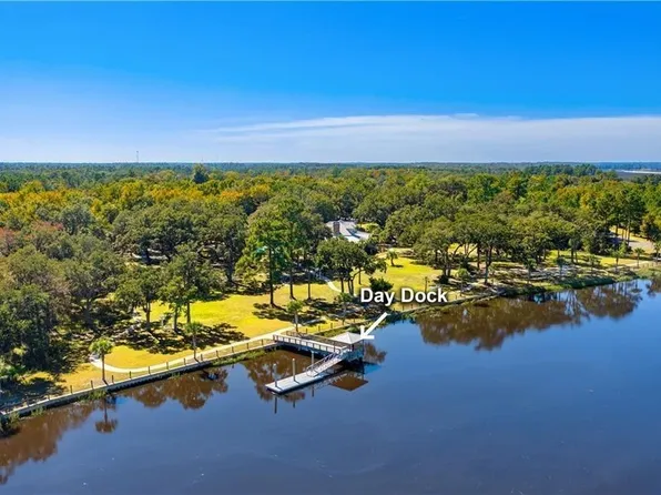 LOT 104 Abbey Ln, Waverly, GA 31565