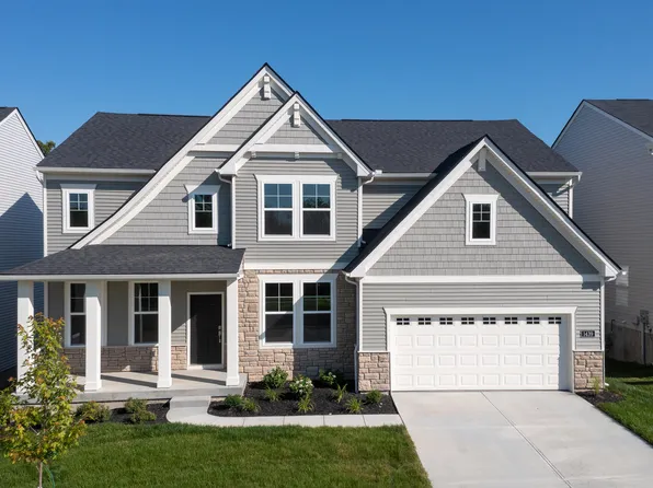 1439 Thornberry Ct, Independence, KY 41051