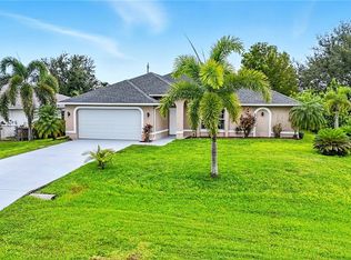 1410 NE 21st Pl, Cape Coral, FL 33909