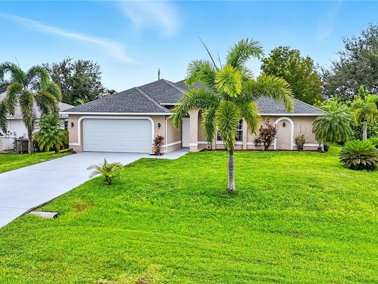 1410 NE 21st Pl, Cape Coral, FL 33909