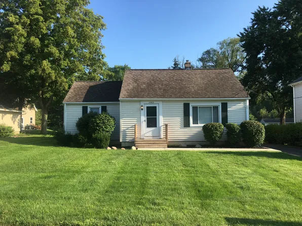 2983 Connoton Ave, Twinsburg, OH 44087