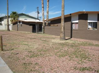 2548 W Georgia Ave #15, Phoenix, AZ 85017