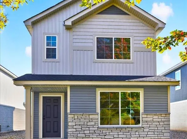 7077 Kittredge Ln NE, Otsego, MN 55301
