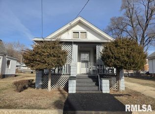 1713 W Smith St, Peoria, IL