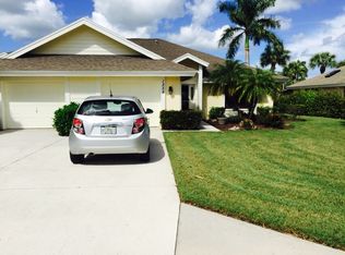1358 Park Lake Dr, Naples, FL 34110