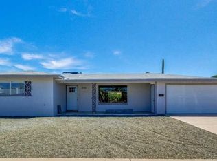 5415 E Duncan St, Mesa, AZ 85205