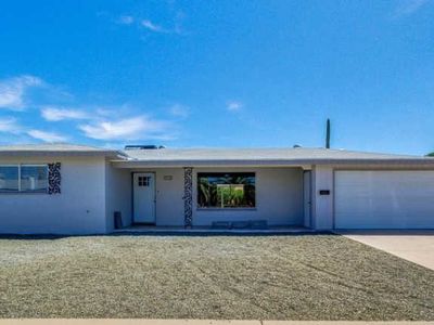 5415 E Duncan St, Mesa, AZ, 85205