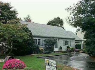 1212 Eatontown Blvd, Oceanport, NJ 07757