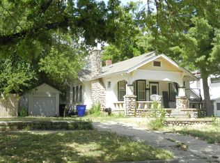 314 W 2nd St, Junction City, KS 66441