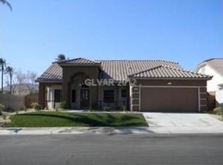 7353 Bantam St, Las Vegas, NV 89131