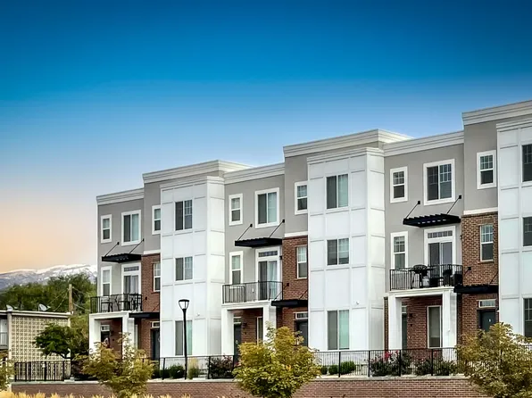 175 Odell Ln #25, North Salt Lake, UT 84054