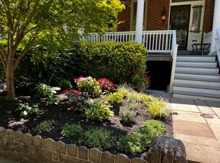 148 Adams St NW #BASEMENT, Washington, DC 20001