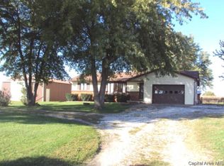 2026 40th Ave, Aledo, IL 61231