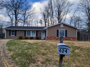 624 Wilson Ct, Waldorf, MD 20602