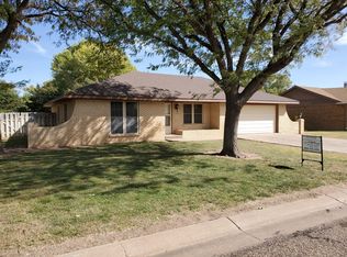 1329 N Tulane Ave, Liberal, KS 67901
